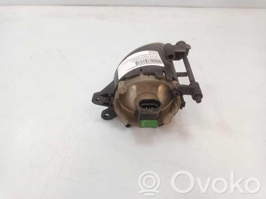 Volvo S40 Luz de niebla delantera