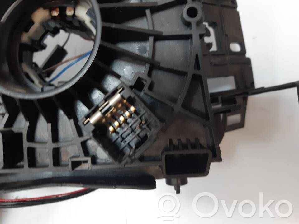 Renault Scenic II -  Grand scenic II Lenkwinkelsensor Airbagschleifring Wickelfeder 