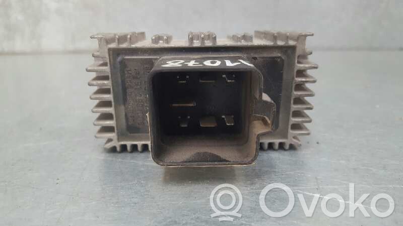 Land Rover Discovery Przekaźnik / Modul układu ogrzewania wstępnego