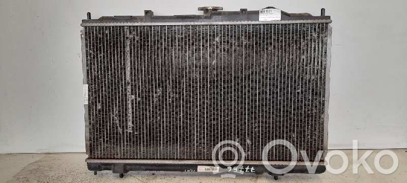 Mitsubishi Colt Radiatore di raffreddamento 