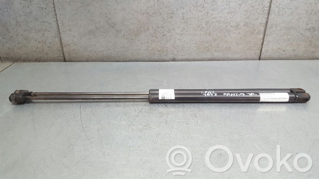 Citroen Xantia Amortiguador/puntal del maletero/compartimento de carga 