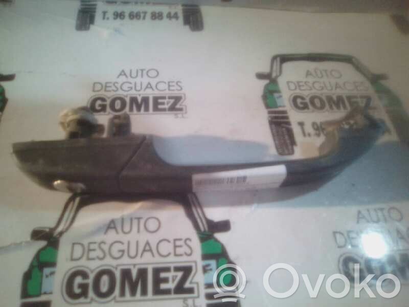 Volvo 440 Manecilla externa puerta delantera