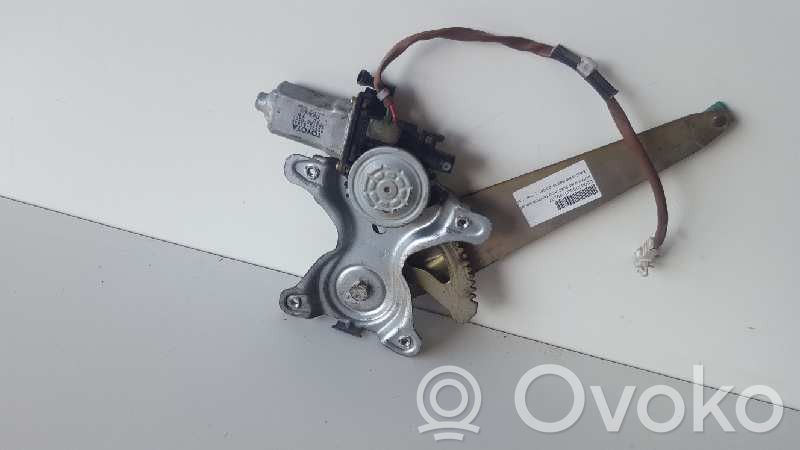 Lexus IS 200-300 Fensterheber elektrisch mit Motor Tür hinten 