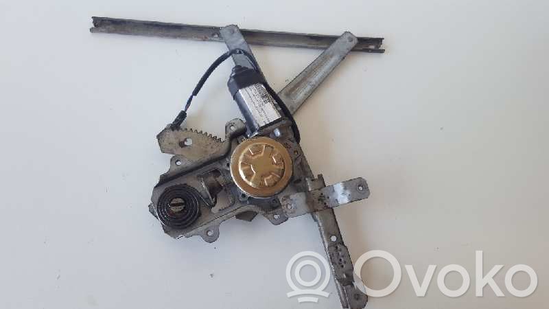 SsangYong Musso Mécanisme lève-vitre de porte arrière avec moteur