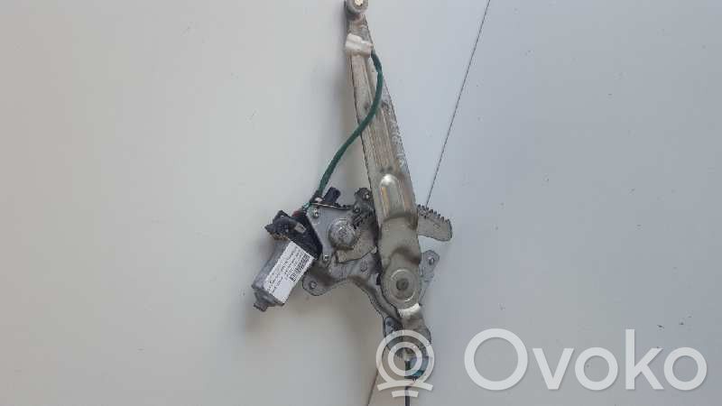 Mitsubishi L200 Macara geam ușă spate cu motor 
