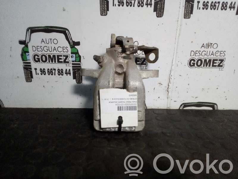 Citroen C3 Tylny zacisk hamulcowy 