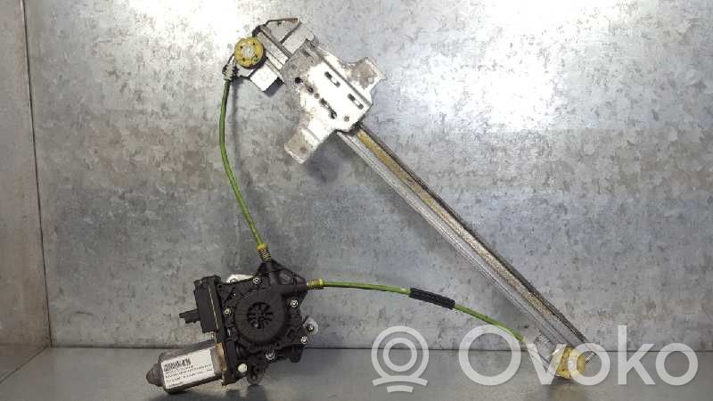 Fiat Ulysse Mécanisme lève-vitre de porte arrière avec moteur 