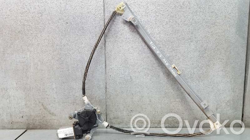 Renault Scenic I Mécanisme de lève-vitre avec moteur 