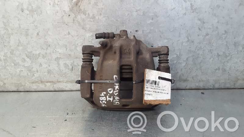 Mitsubishi Carisma Front brake caliper 