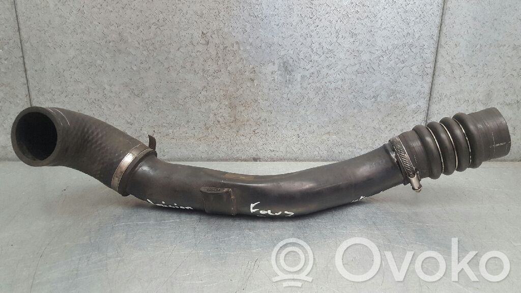 Ford Focus Furtun/conductă intercooler 