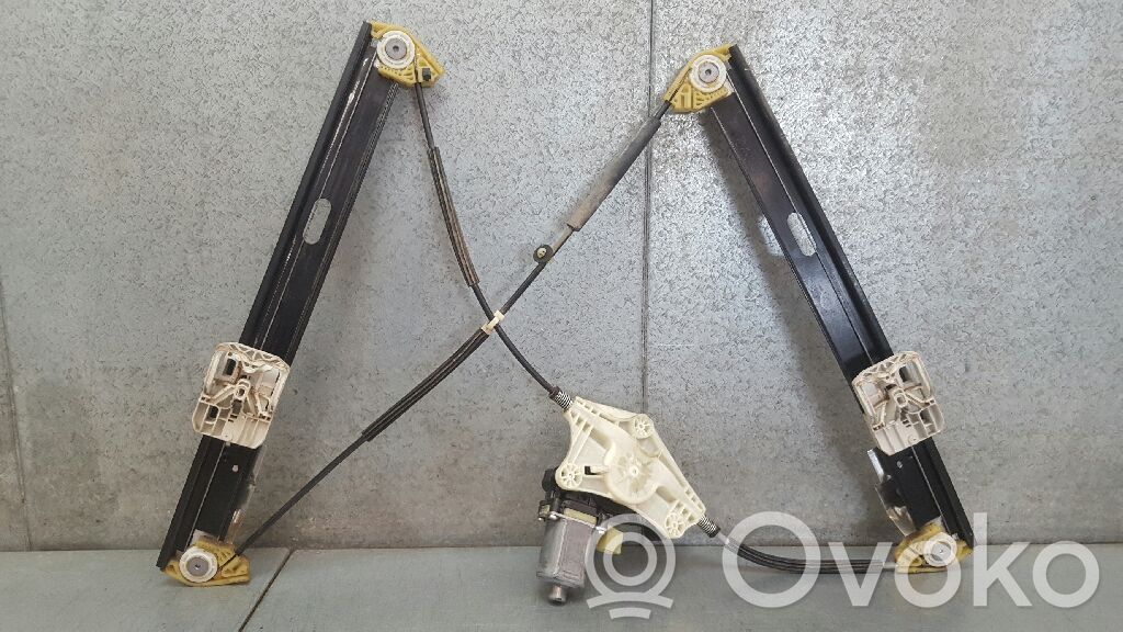 Seat Leon (5F) Alzacristalli della portiera anteriore con motorino 