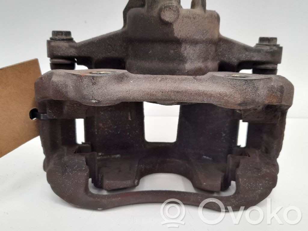 Citroen C4 I Pinza del freno anteriore