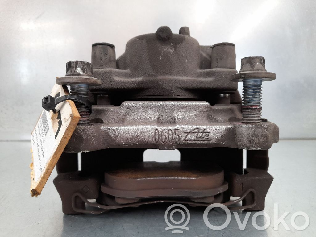 Opel Vectra C Étrier de frein avant 