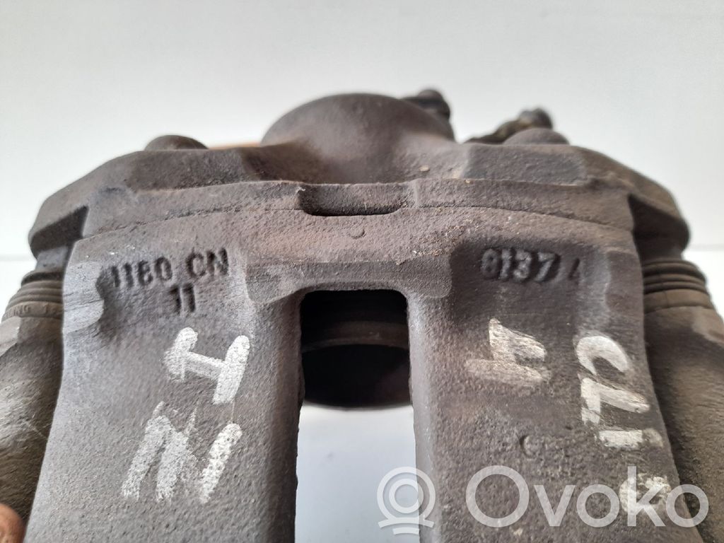 Renault Clio II Pinza del freno anteriore