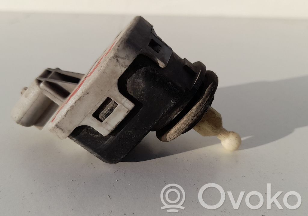 Opel Astra G Silniczek regulacji świateł