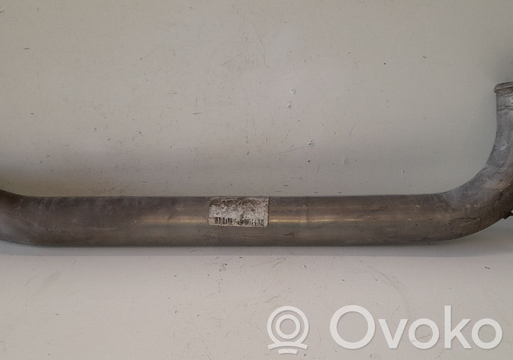 Opel Vectra C Tubo flessibile intercooler 