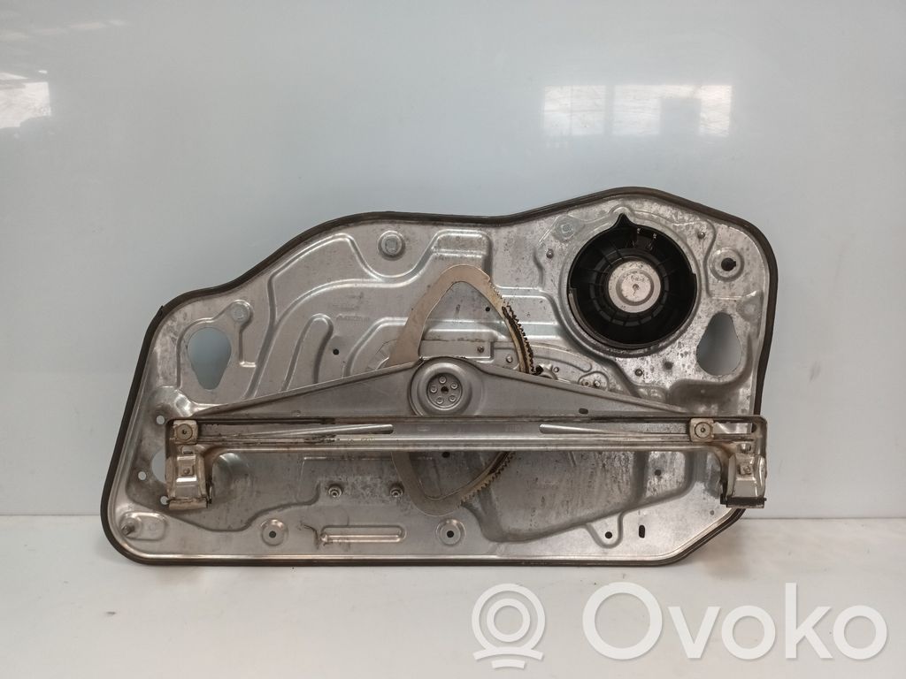 Volvo S40 Fensterheber elektrisch mit Motor Tür vorne 