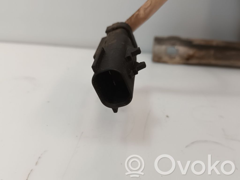 Chrysler Sebring (ST-22 - JR) Regulador de puerta delantera con motor