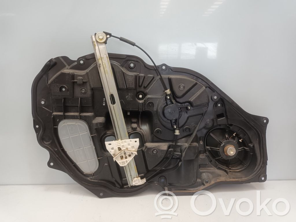 Mazda 6 Macara ușă față cu motor 