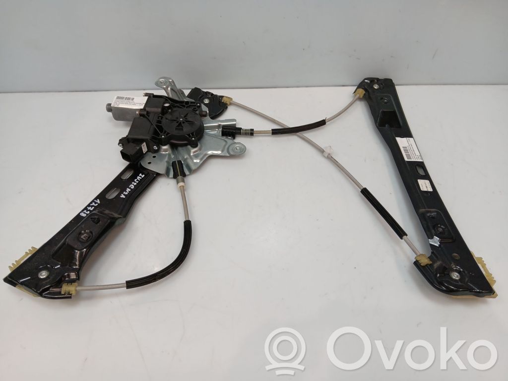 Opel Insignia A Fensterheber elektrisch mit Motor Tür vorne 