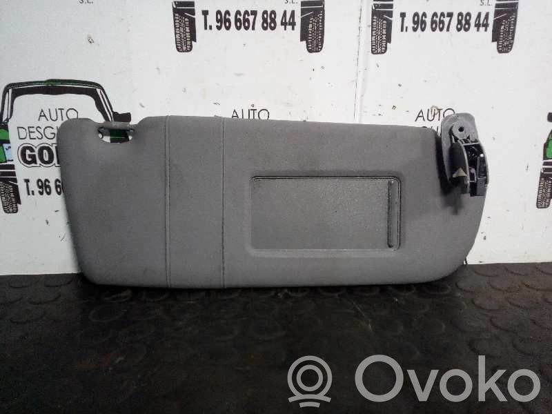 Audi A4 S4 B5 8D Osłona przeciwsłoneczna 