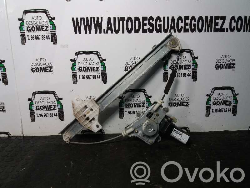 Hyundai Accent Regulador de puerta trasera con motor 