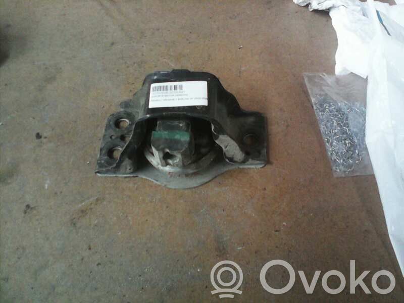 Renault Megane II Support de moteur, coussinet 