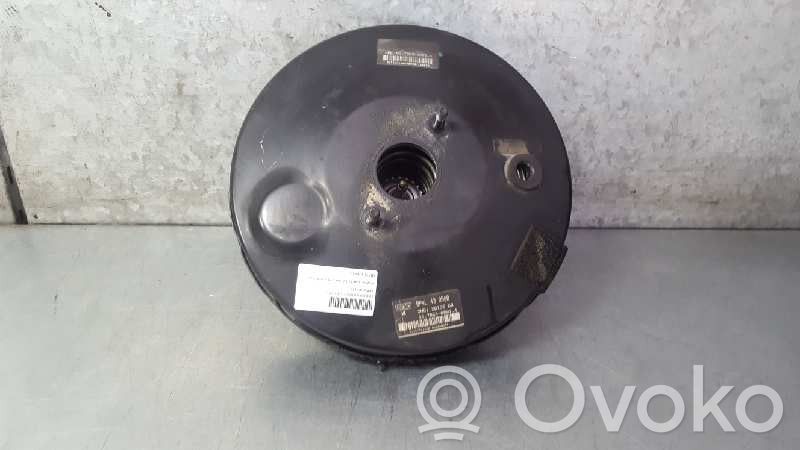 Mazda 3 I Servofrână 