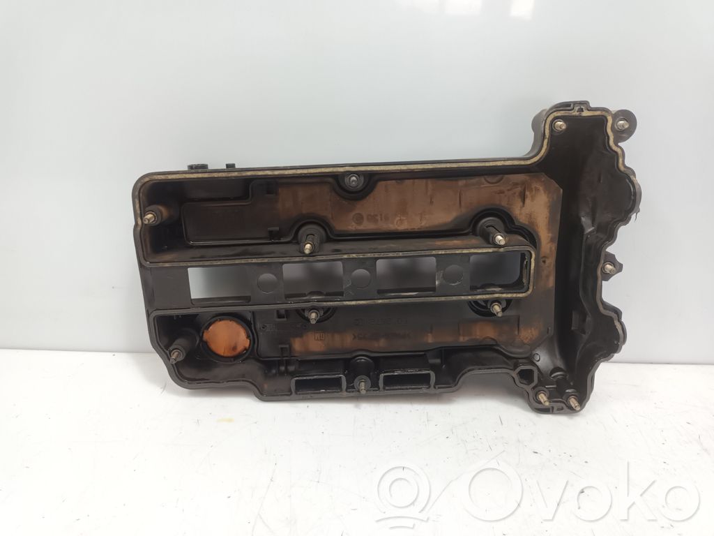 Opel Astra H Ventildeckel