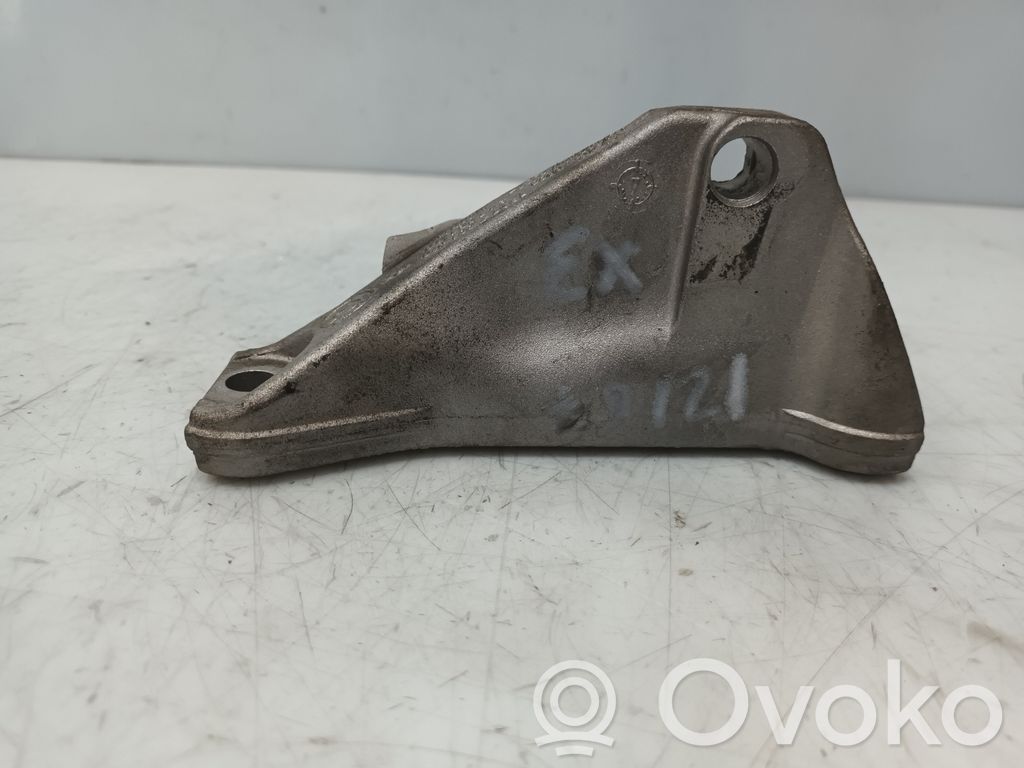 BMW X3 E83 Iniezione carburante (altro)