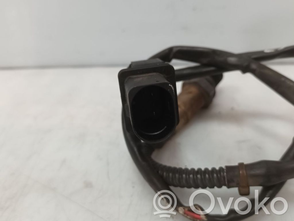 Volkswagen Eos Sensore della sonda Lambda