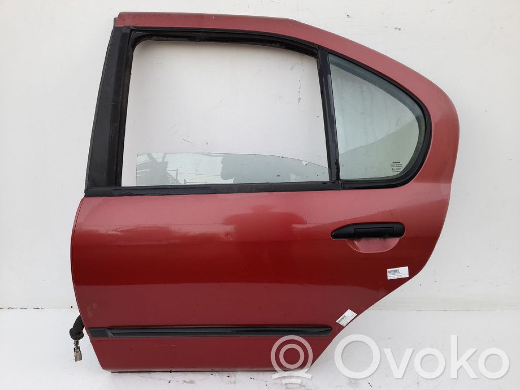 Nissan Primera Ușă spate 