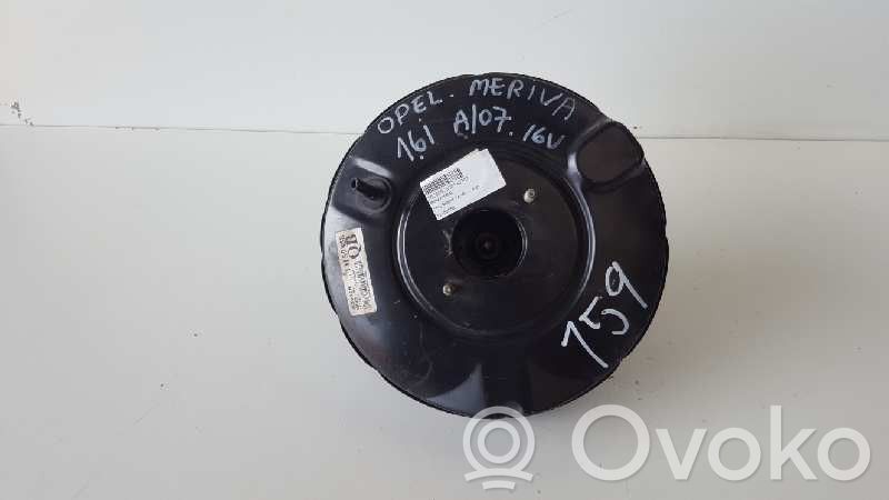Opel Meriva A Servo-frein 