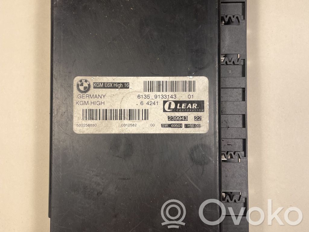 Module confort   9133143