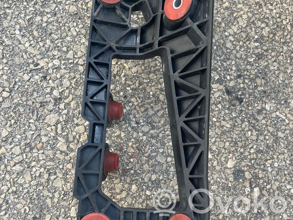 BMW 5 E60 E61 Stabilizatora stiprinājums (priekšā) 