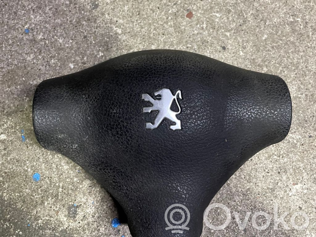 Poduszka powietrzna Airbag kierownicy   96257482ZR