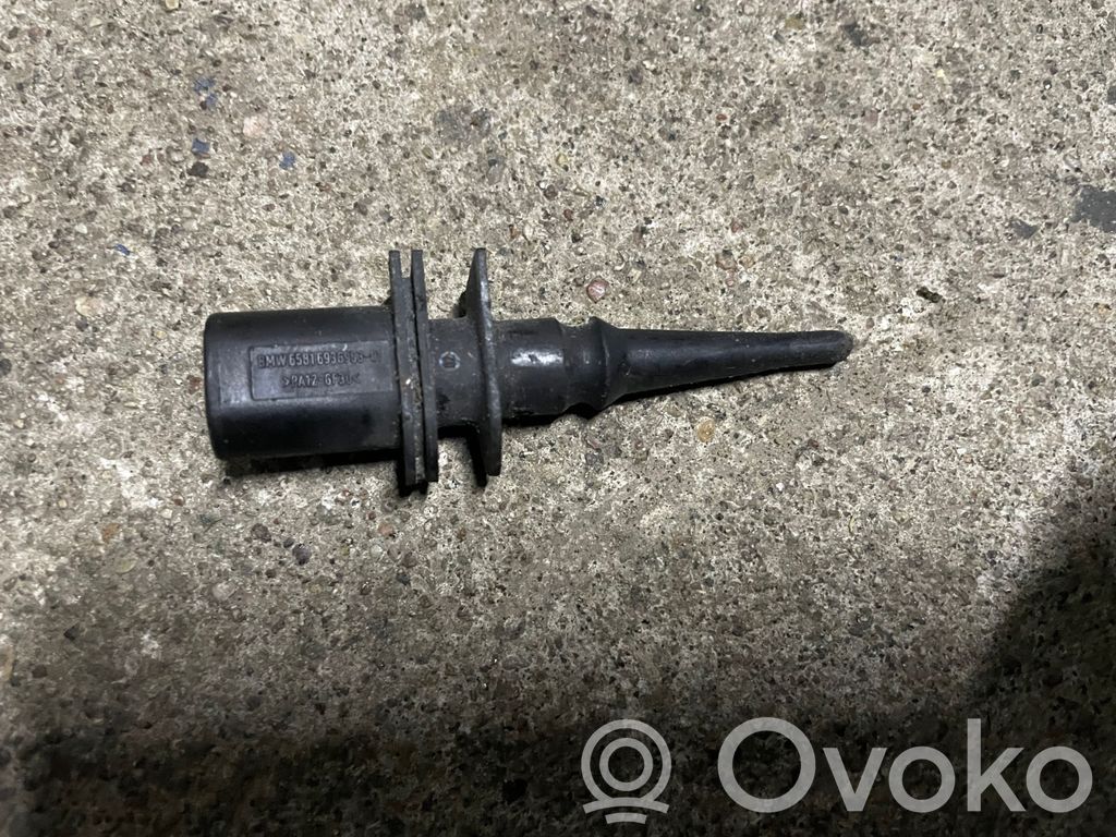 BMW 5 E60 E61 Outside/external air temperature sensor 