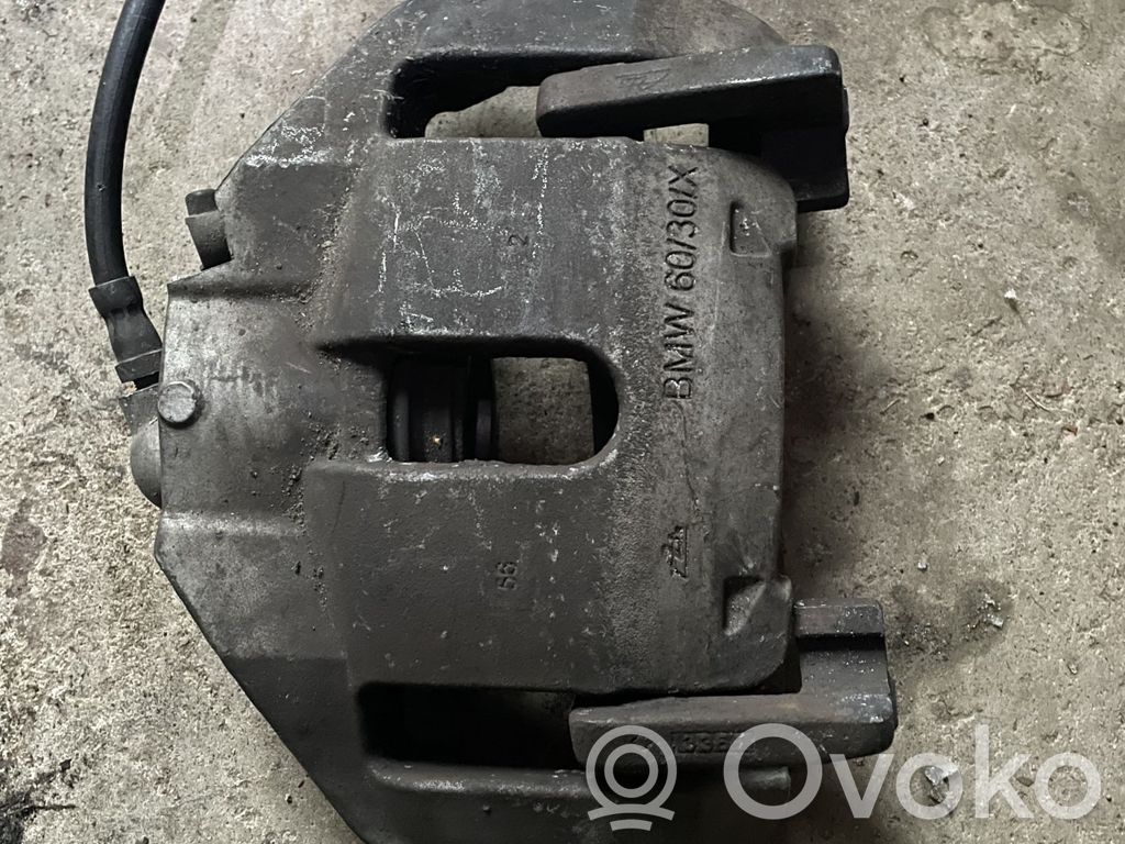 Bremssattel vorne