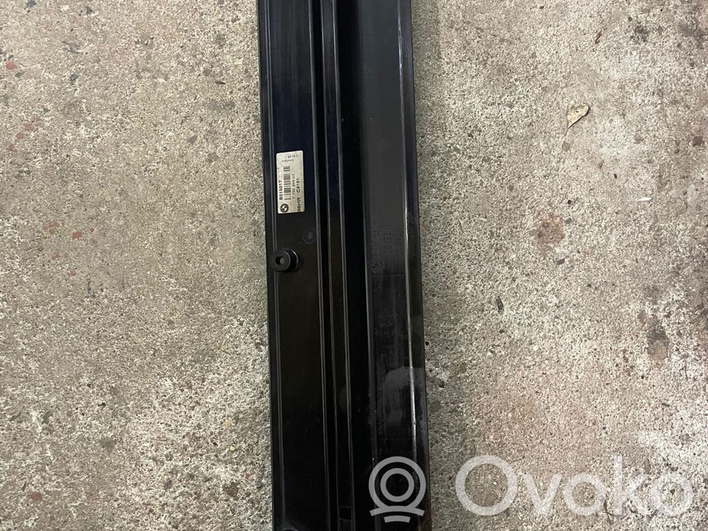BMW 5 E60 E61 Radiator set 