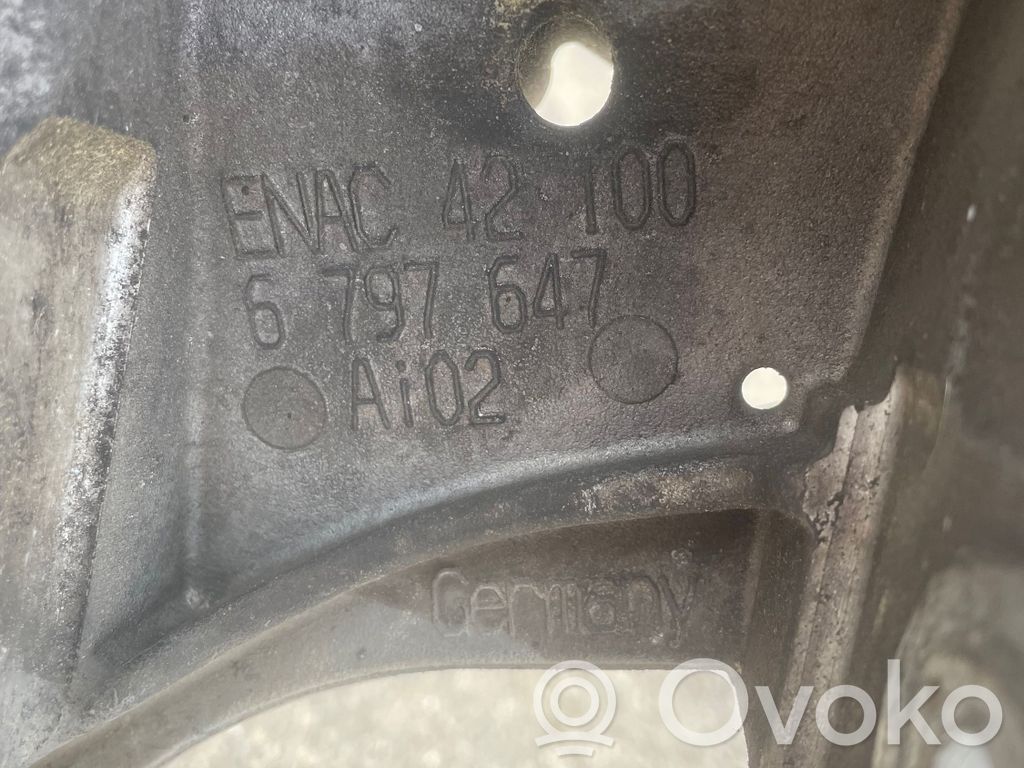 Rama pomocnicza przednia   6797647,ENAC42700