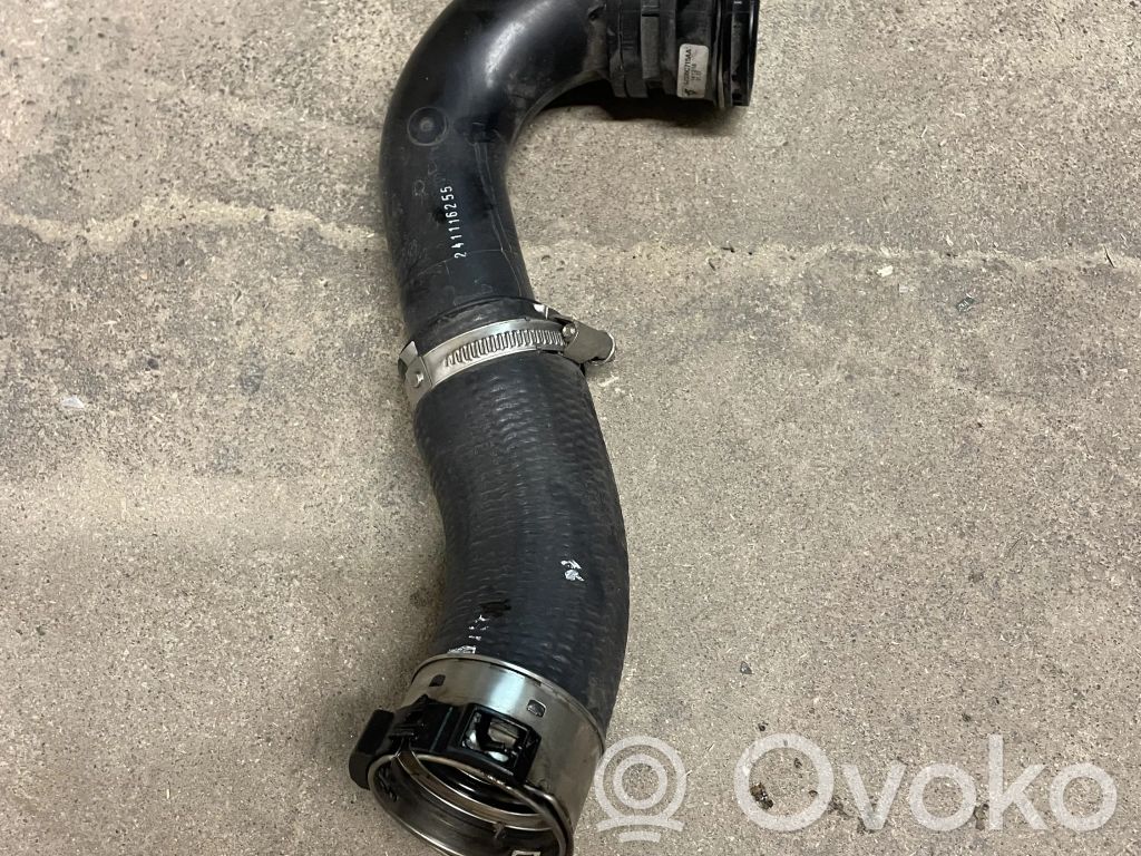 Land Rover Discovery Sport Wąż / Rura intercoolera 