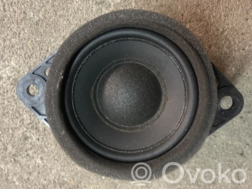 Lexus CT 200H Altavoz del panel 