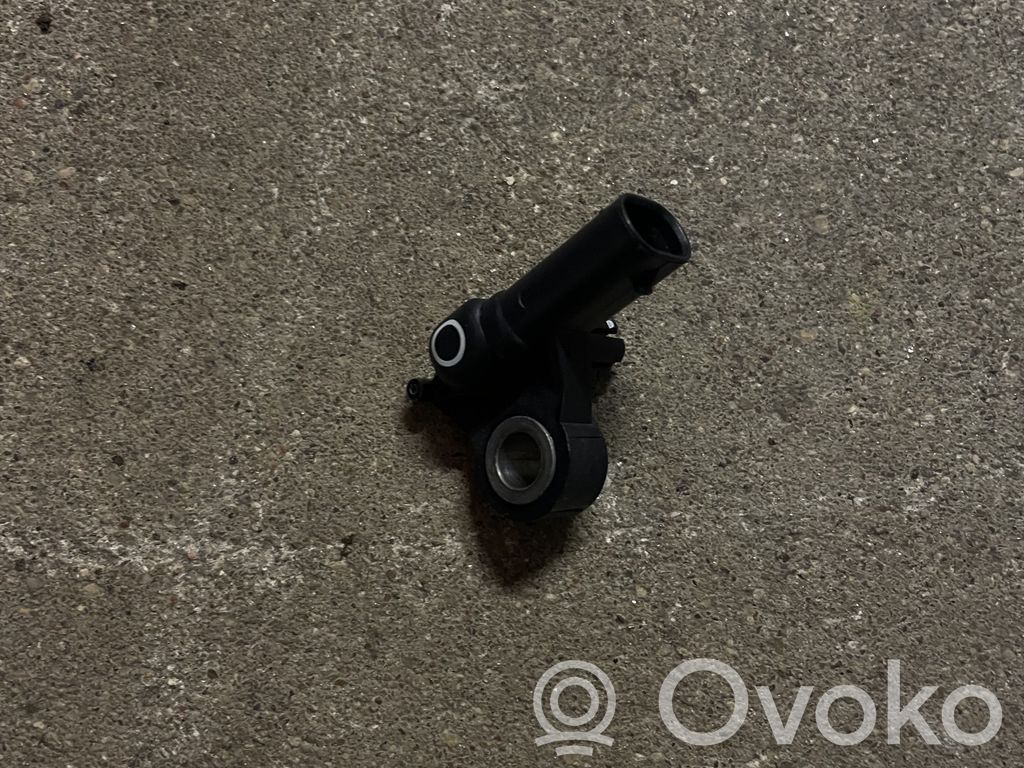 Mercedes-Benz A W177 Airbagsensor Crashsensor Drucksensor 