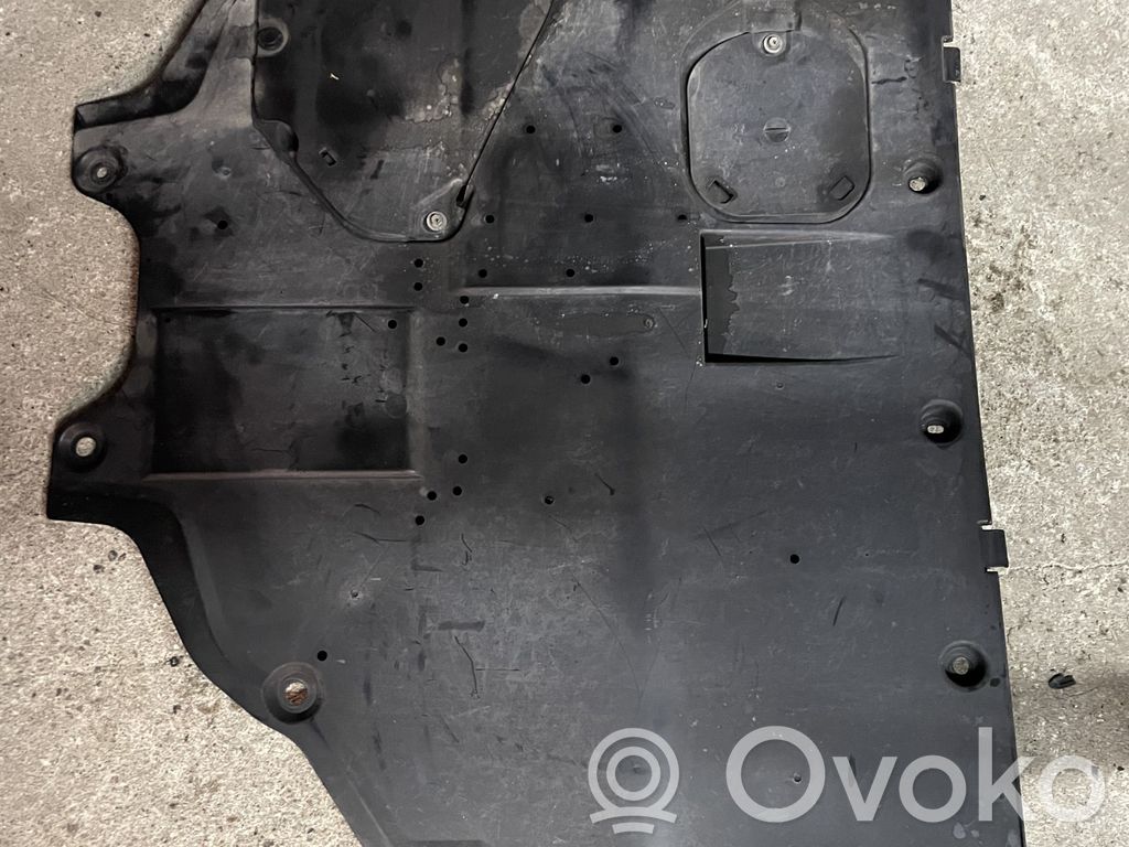 Mazda CX-5 Engine splash shield/under tray 