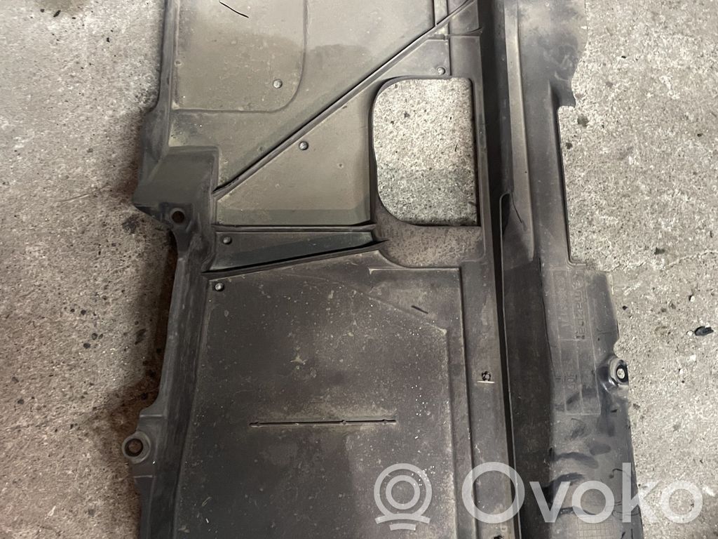 Protección inferior lateral   KD5356121