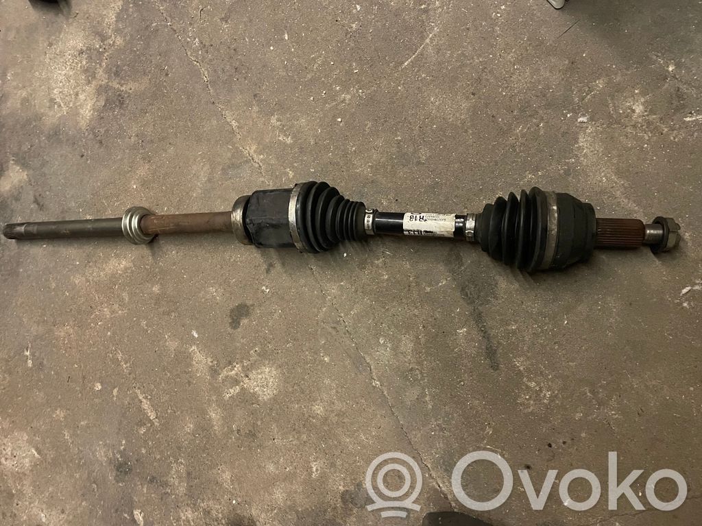 Land Rover Discovery Sport Arbre d'entraînement avant 
