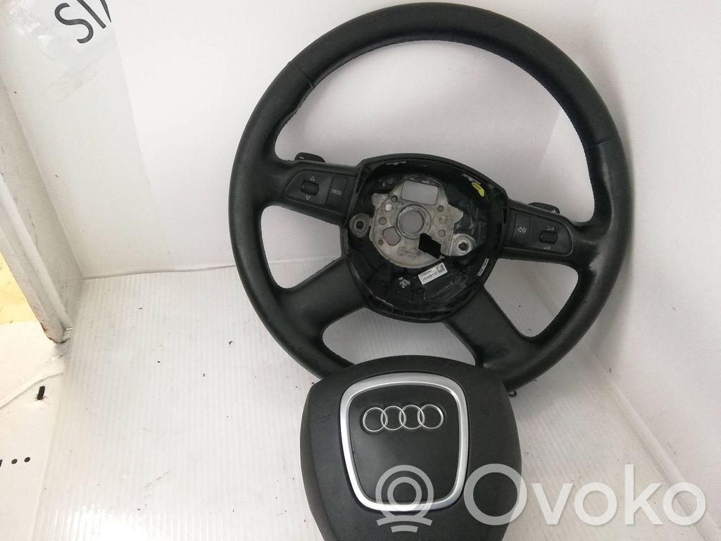 Audi A6 S6 C6 4F Volante 