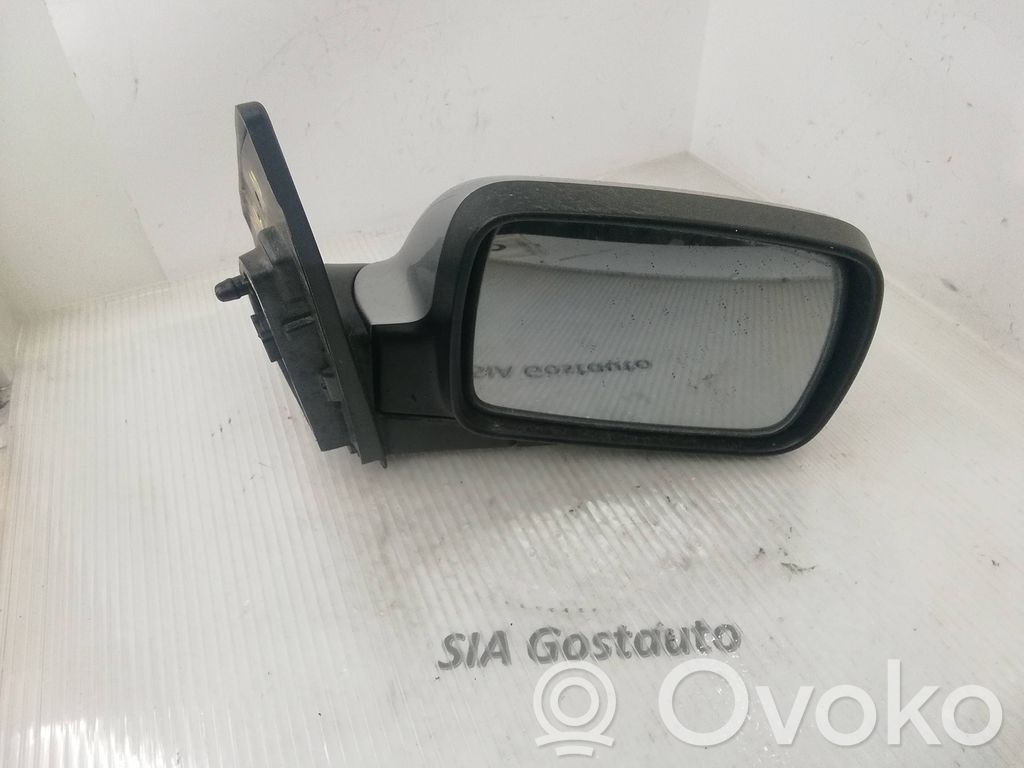 KIA Picanto Espejo lateral eléctrico de la puerta delantera 