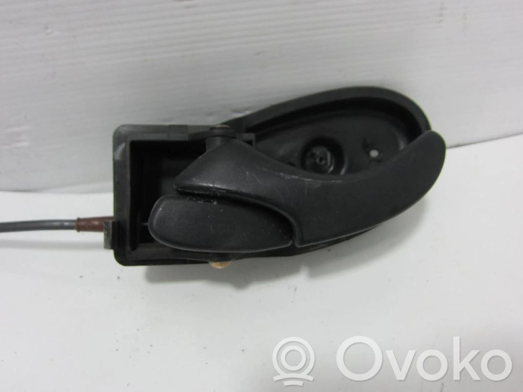 Manecilla interna puerta delantera   2M5VA22601AA,2M5VA22601AA