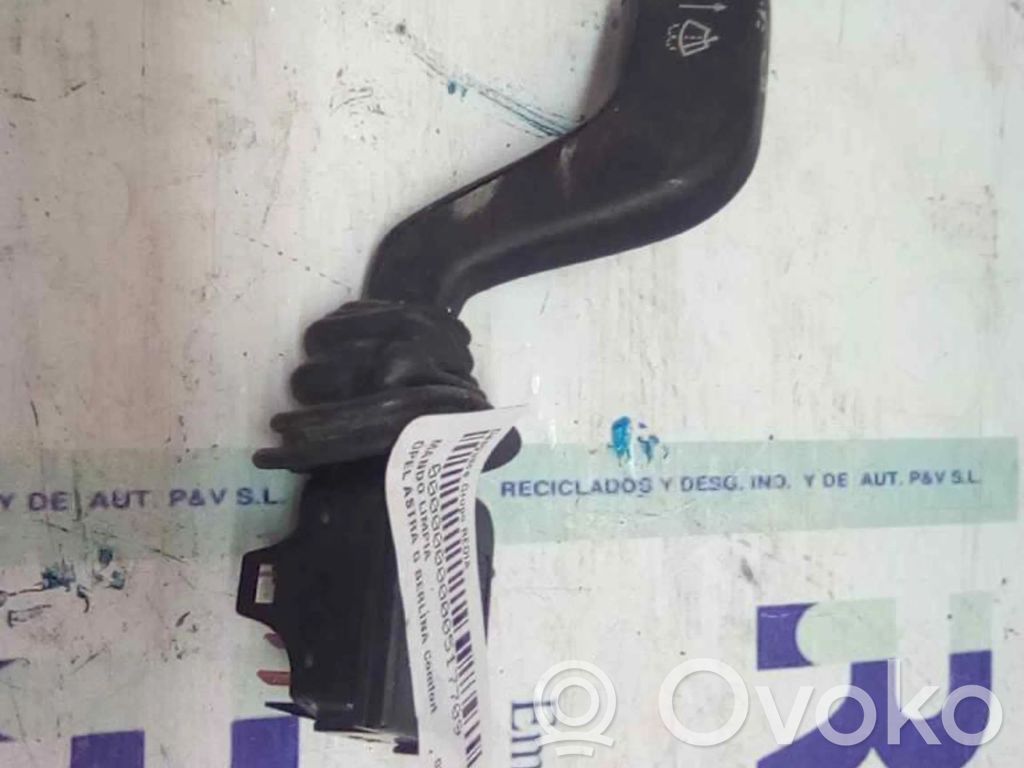 Interruptor del limpiaparabrisas   MANDOLIMPIA